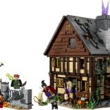 Набор LEGO 21341