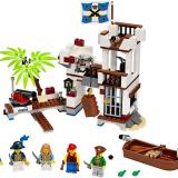Набор LEGO 70412