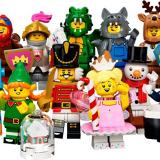 Набор LEGO 71034-13
