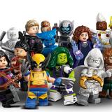 Набор LEGO 71039-13