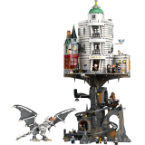 Набор LEGO 76417